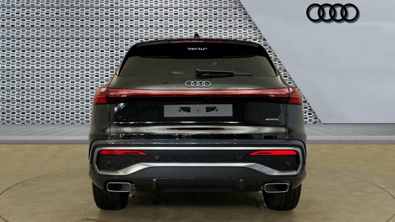 Audi Q5 2.0 TFSI Quattro S Line 5dr S Tronic Petrol Estate